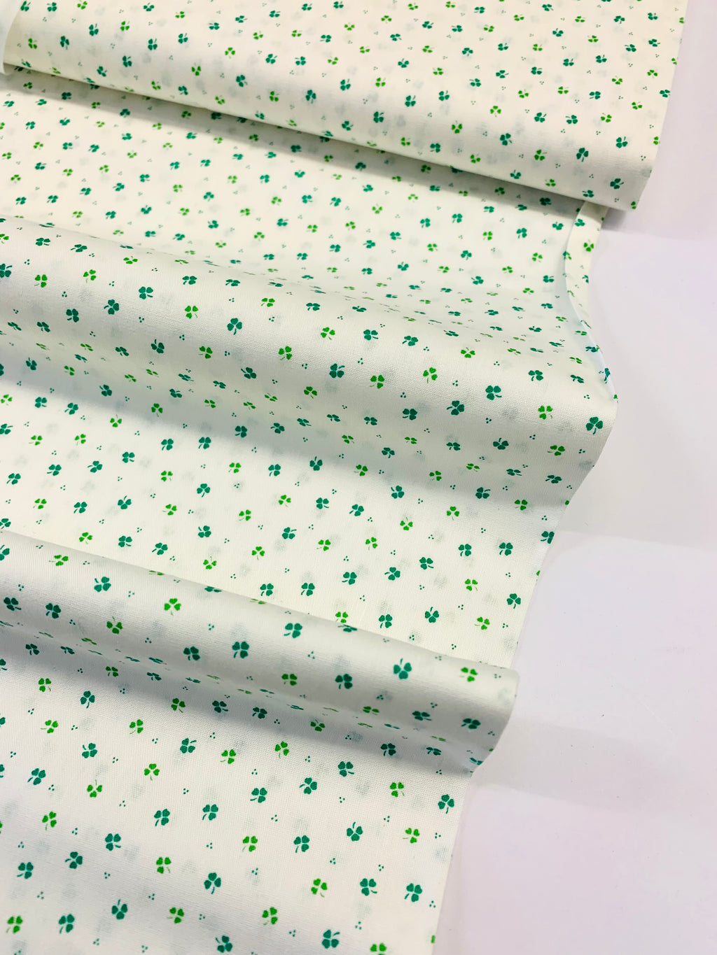 Handworks Japanese Cotton/ Mini Clover