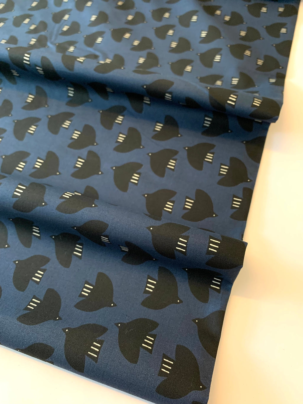 Catnap Birds in Smoke/ Ruby Star Society