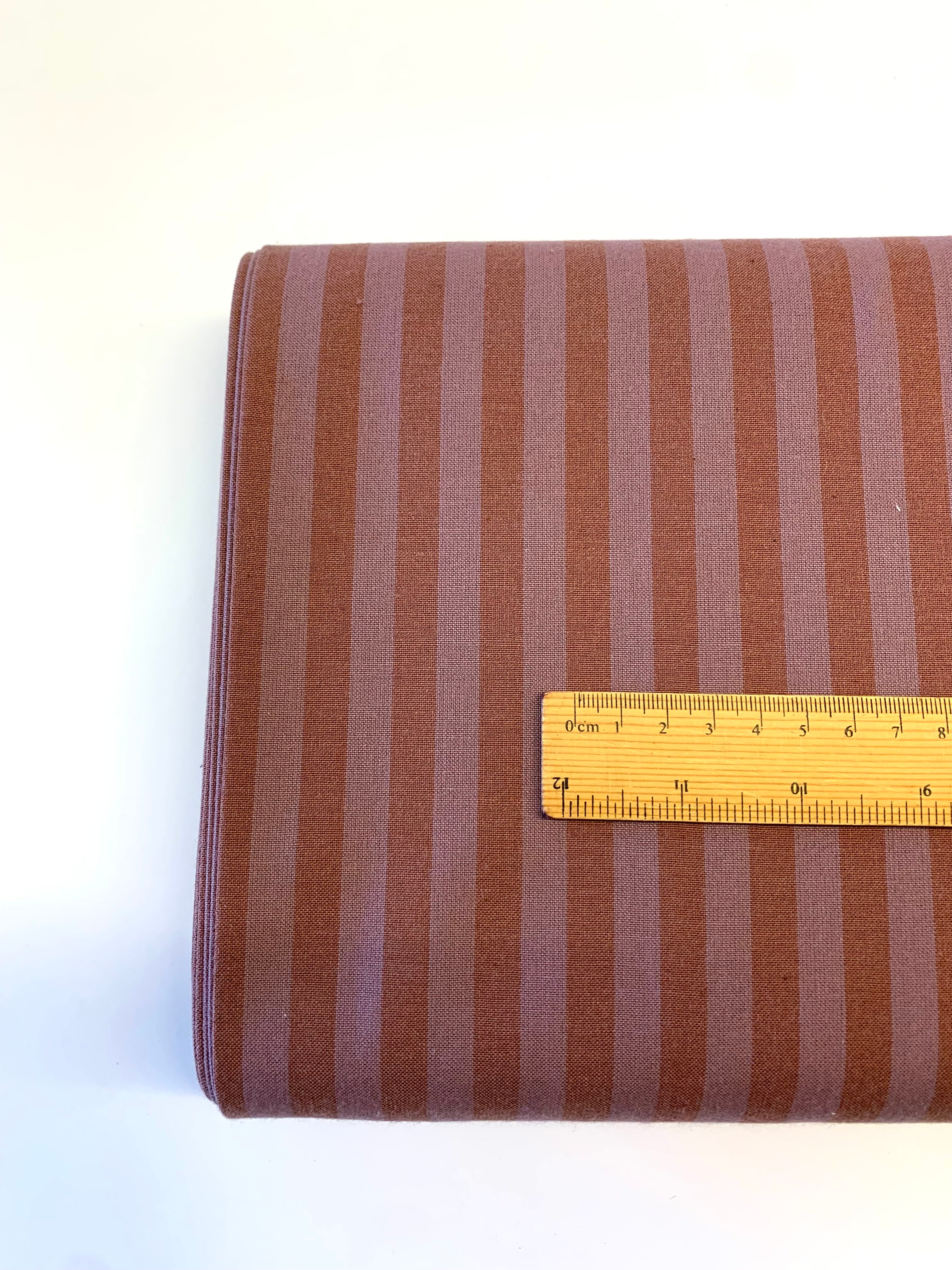 FABLEISM/ Sun Stripes In Fig