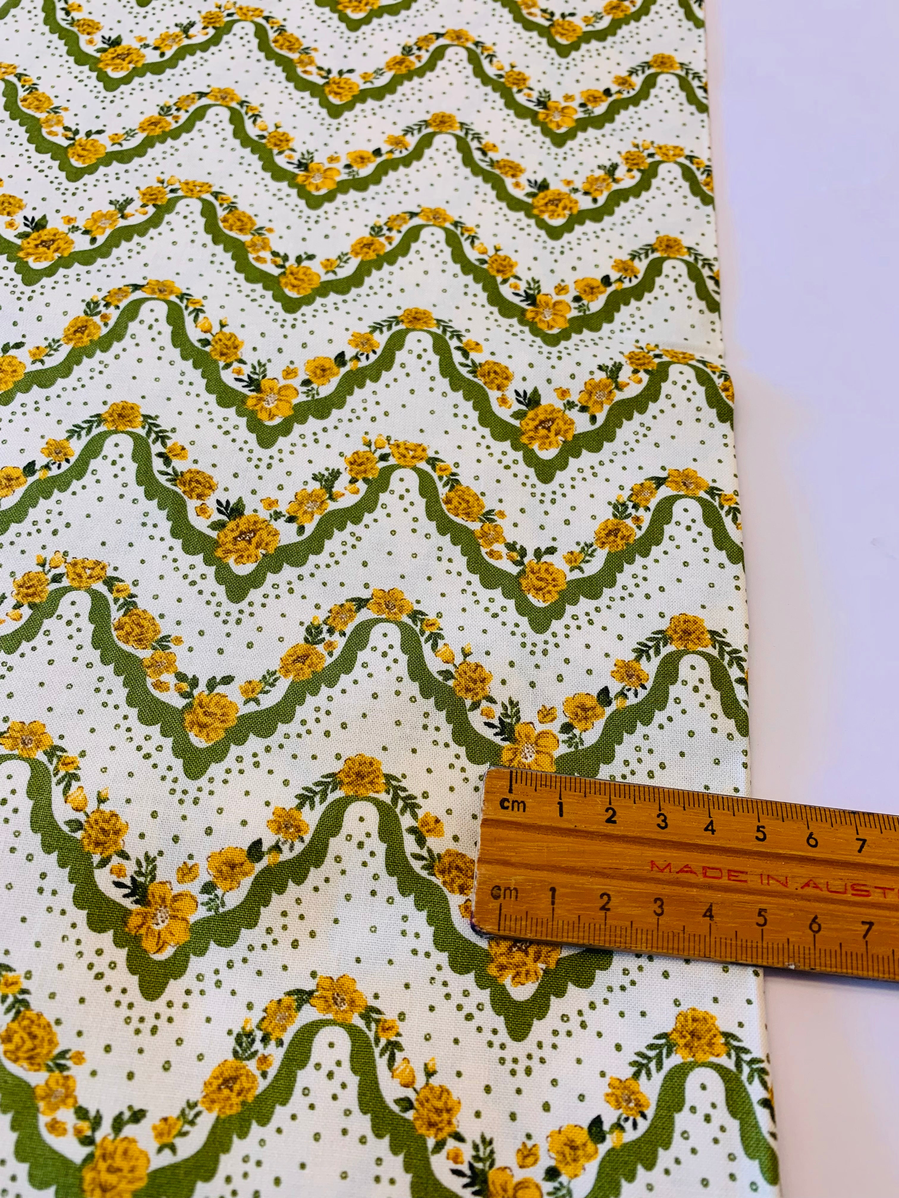 Fancy That Design/ Foraged Found by Moda