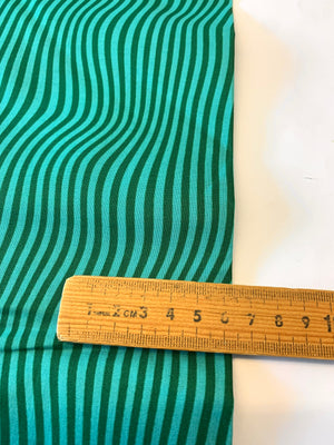 Ruby Star Society Rise & Shine/ Wiggly Lines Green