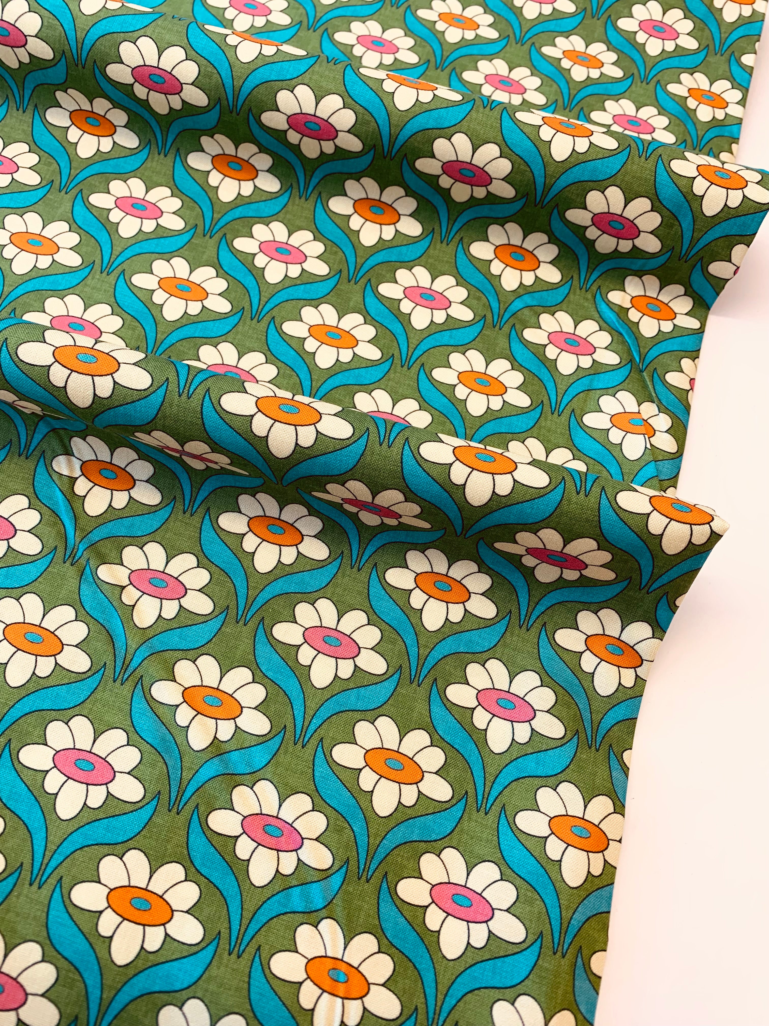 PETAL POWER/ PUSHING UP DAISIES