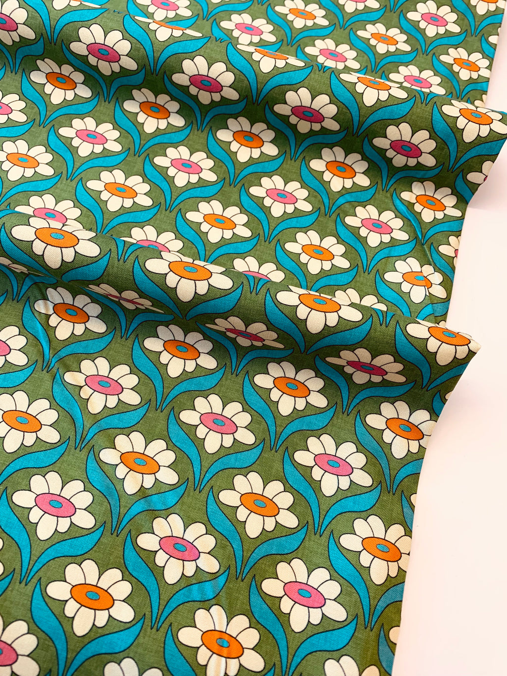 PETAL POWER/ PUSHING UP DAISIES