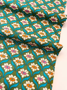PETAL POWER/ PUSHING UP DAISIES