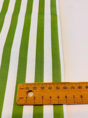 Devonstone Fundamentals Stripe/ Crocodile