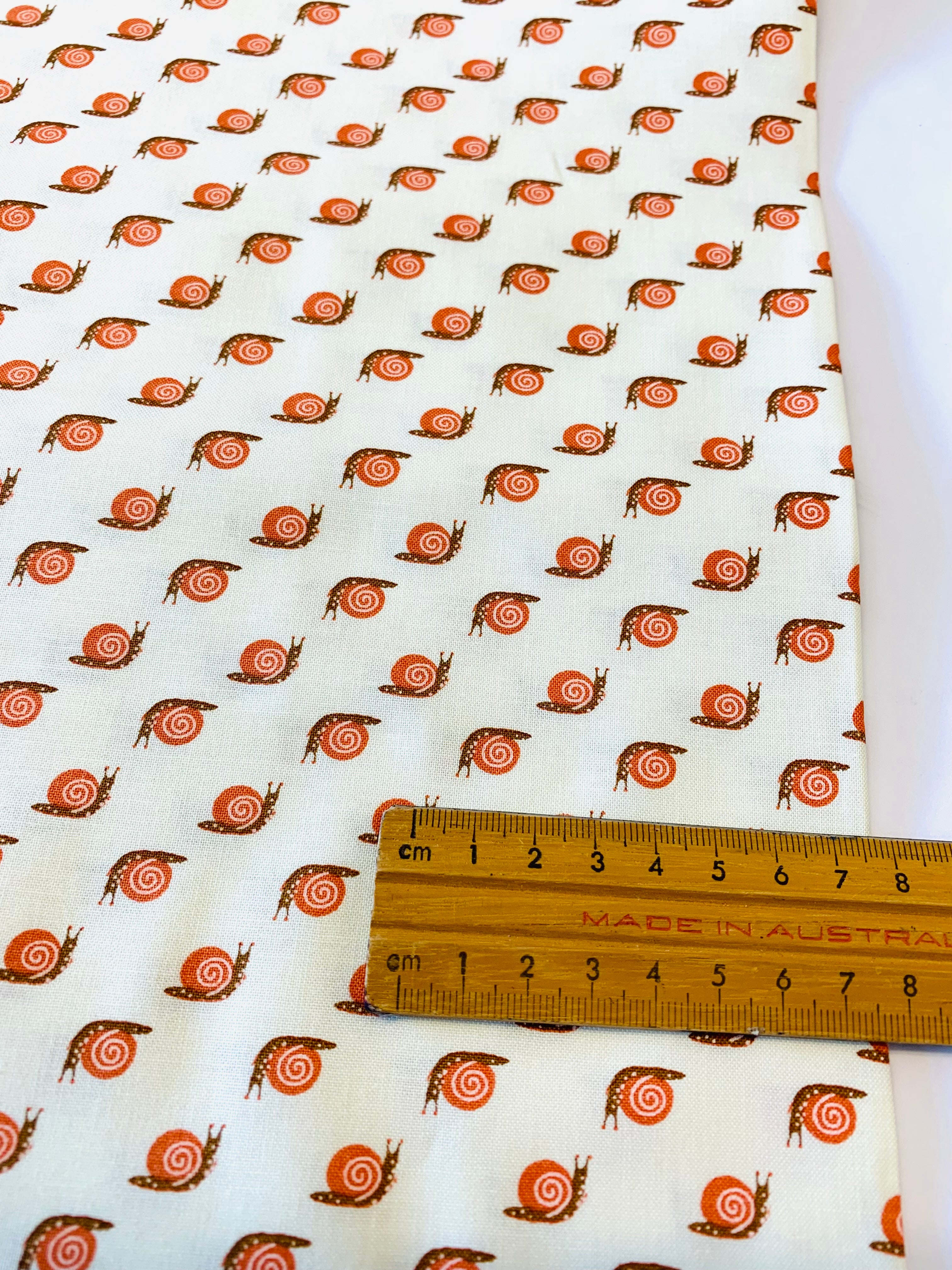 Gingiber/ Night Owl by Moda