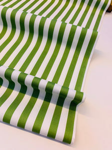 Devonstone Fundamentals Stripe/ Crocodile