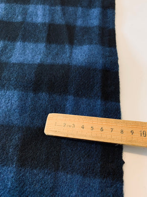 ARCTIC/ Wool Check