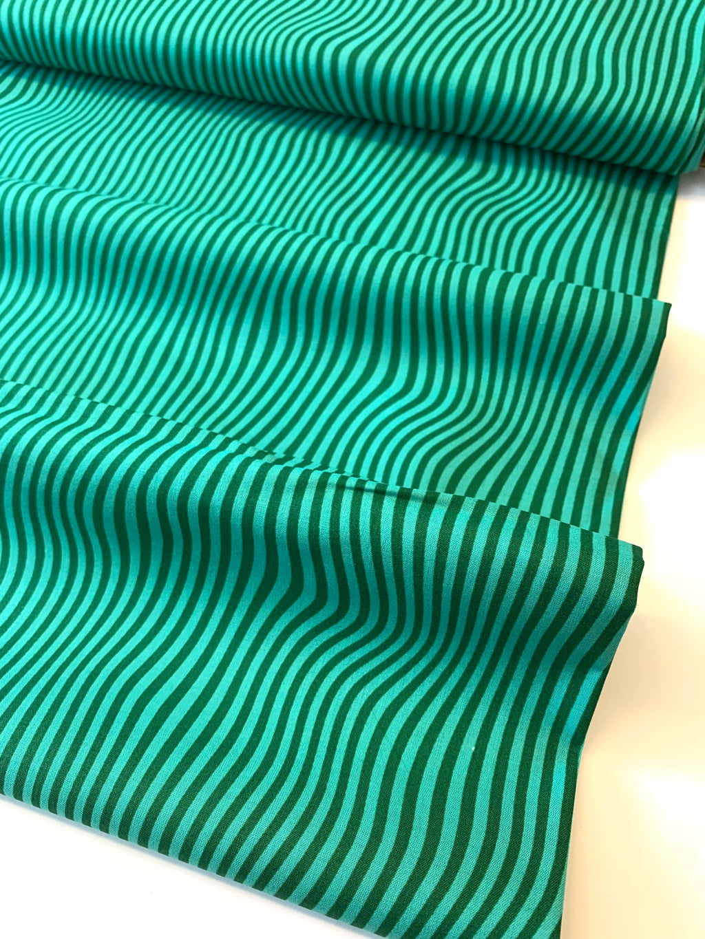 Ruby Star Society Rise & Shine/ Wiggly Lines Green