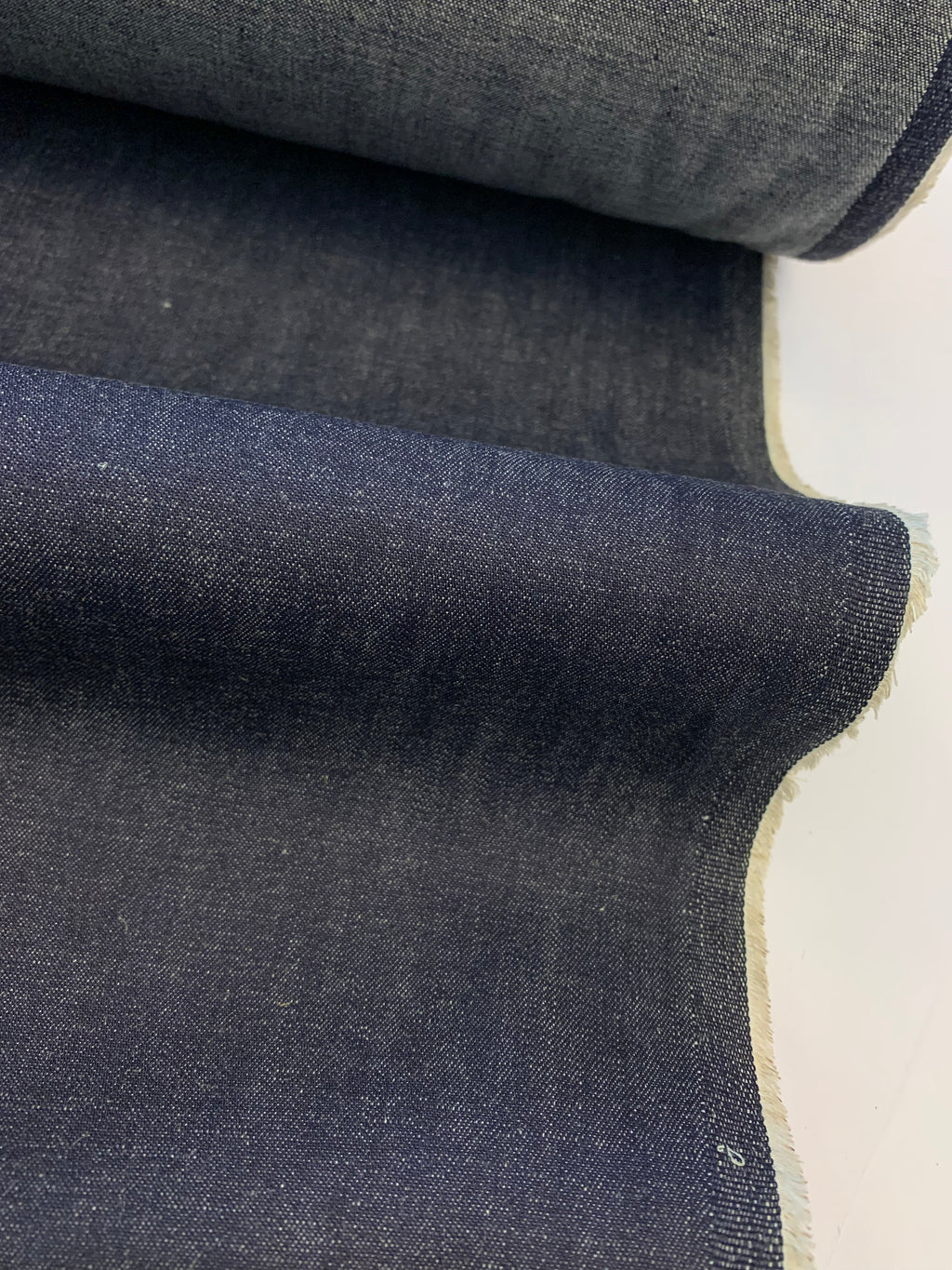 8443 Japanese 7.5oz Denim