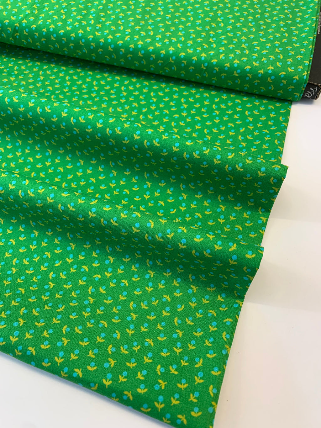 Catnap in Verdant/ Ruby Star Society