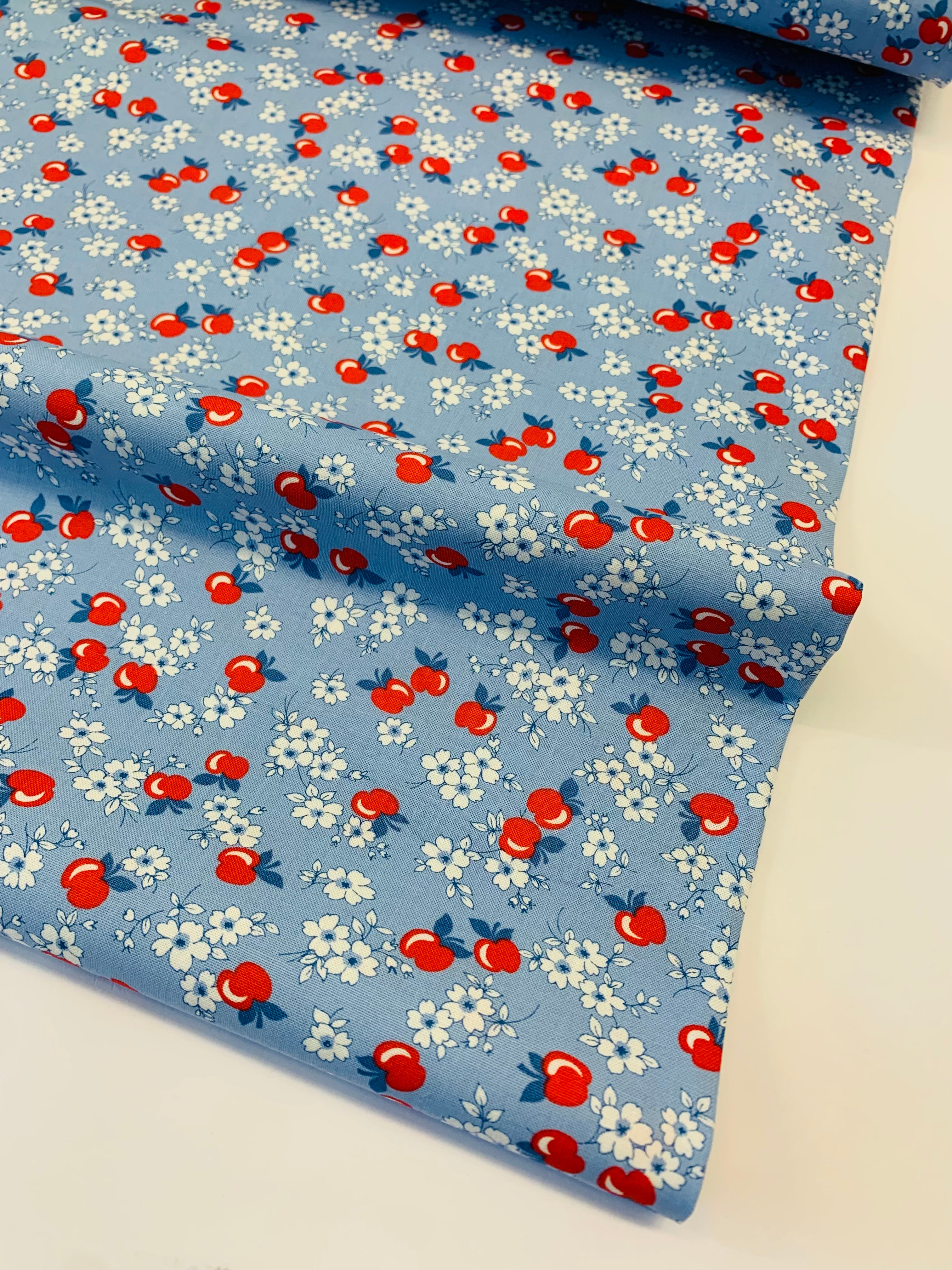 30s Playtime 2025/ Sky by Moda