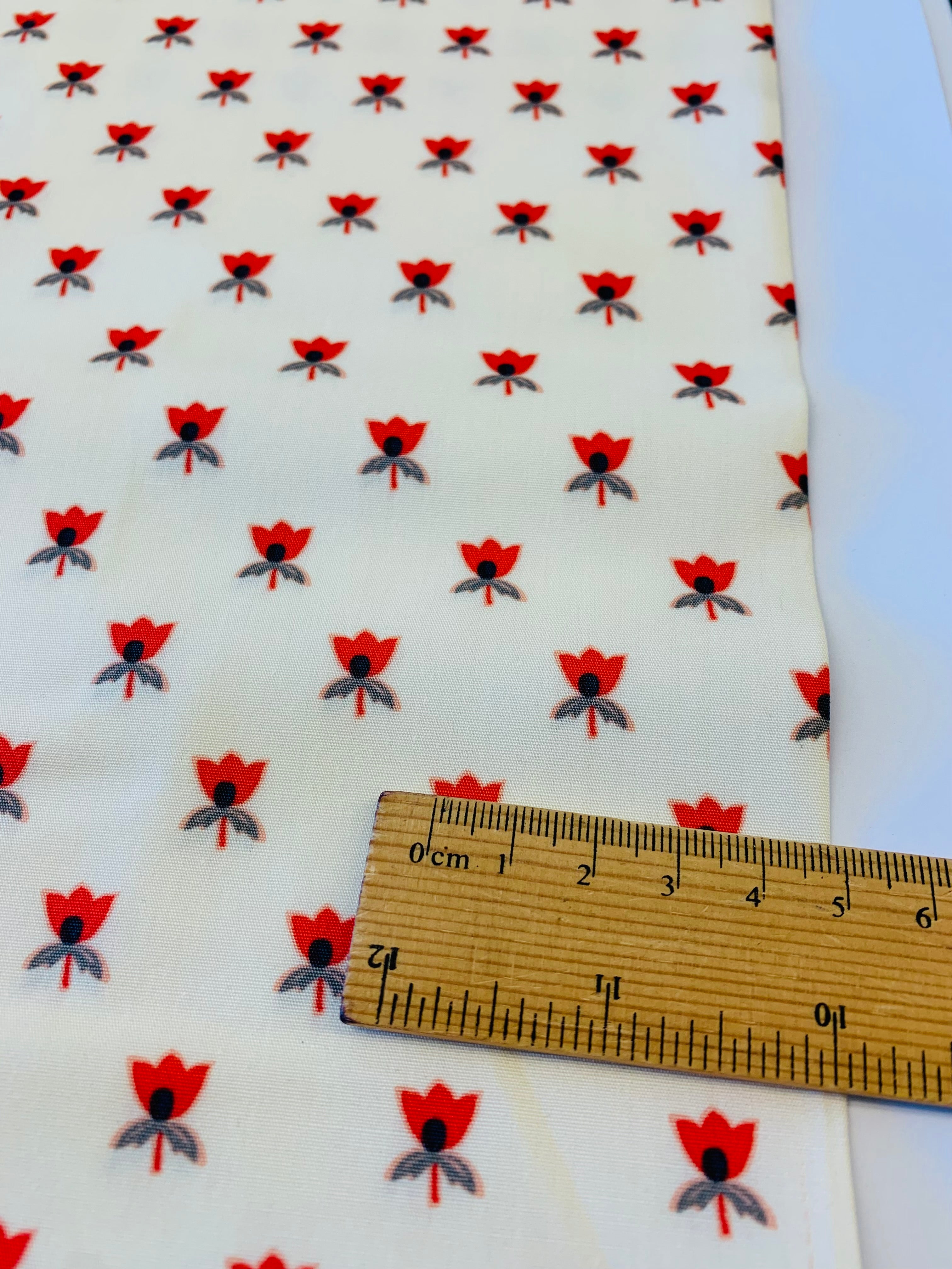 Art Gallery Fabrics/ KINDRED Floral Flories