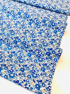 Liberty Fabrics Classic 24/ Betsy Ann G