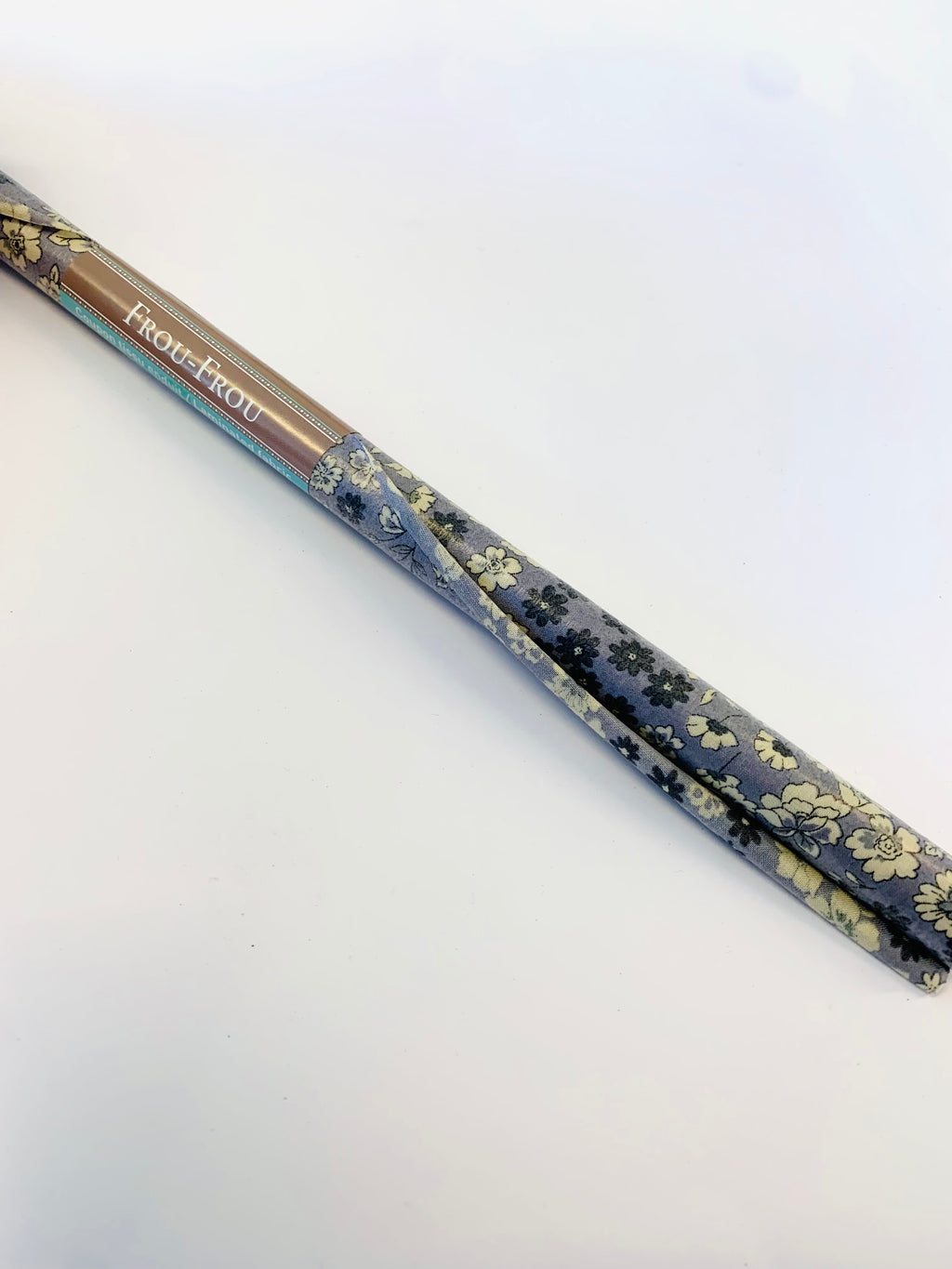 Frou Frou/ Laminated fabric 70x35cm