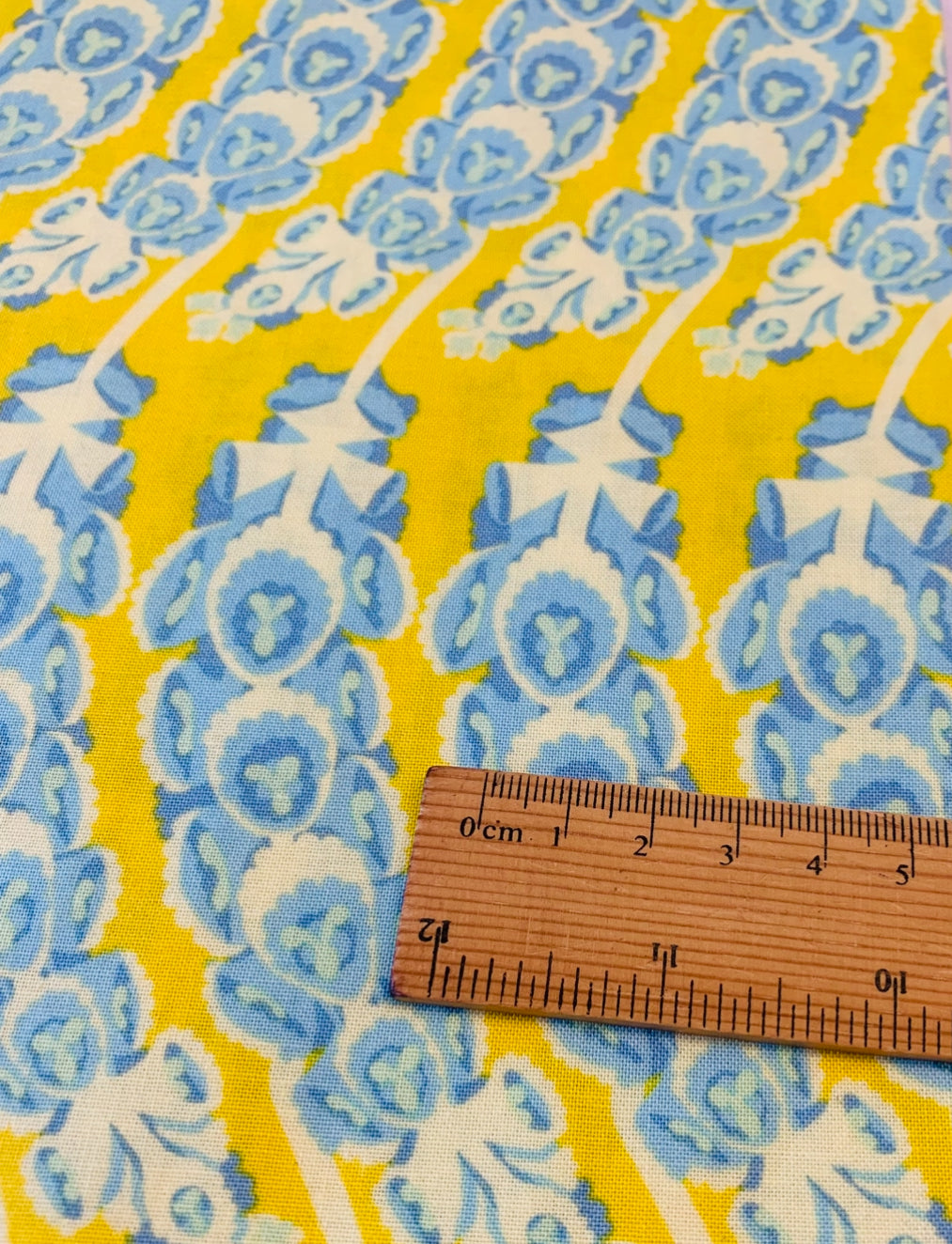 Anna Maria Horner Jumpstart/ Bells in Ireland in Sunny