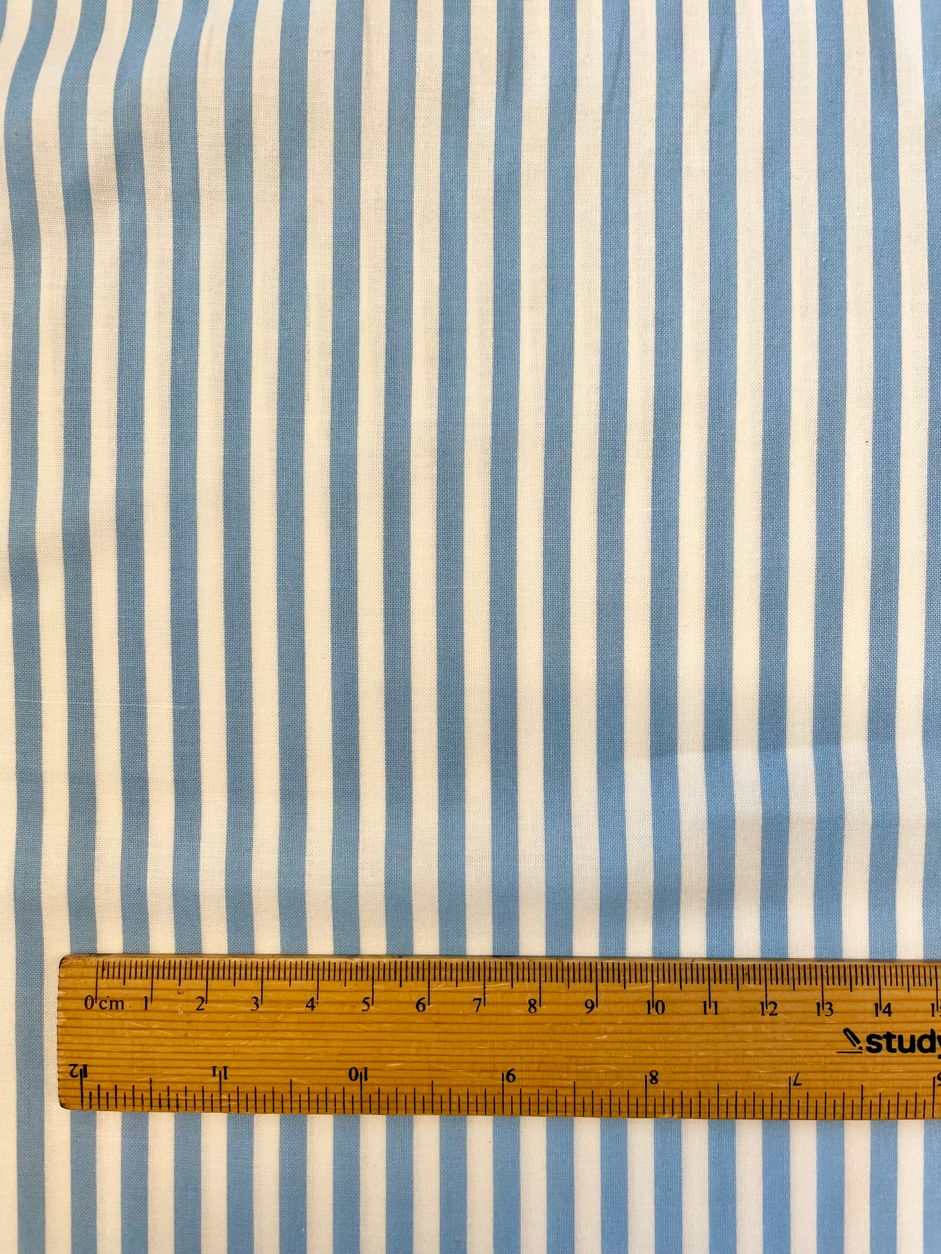 Happy Sweet Stripe/ Blue