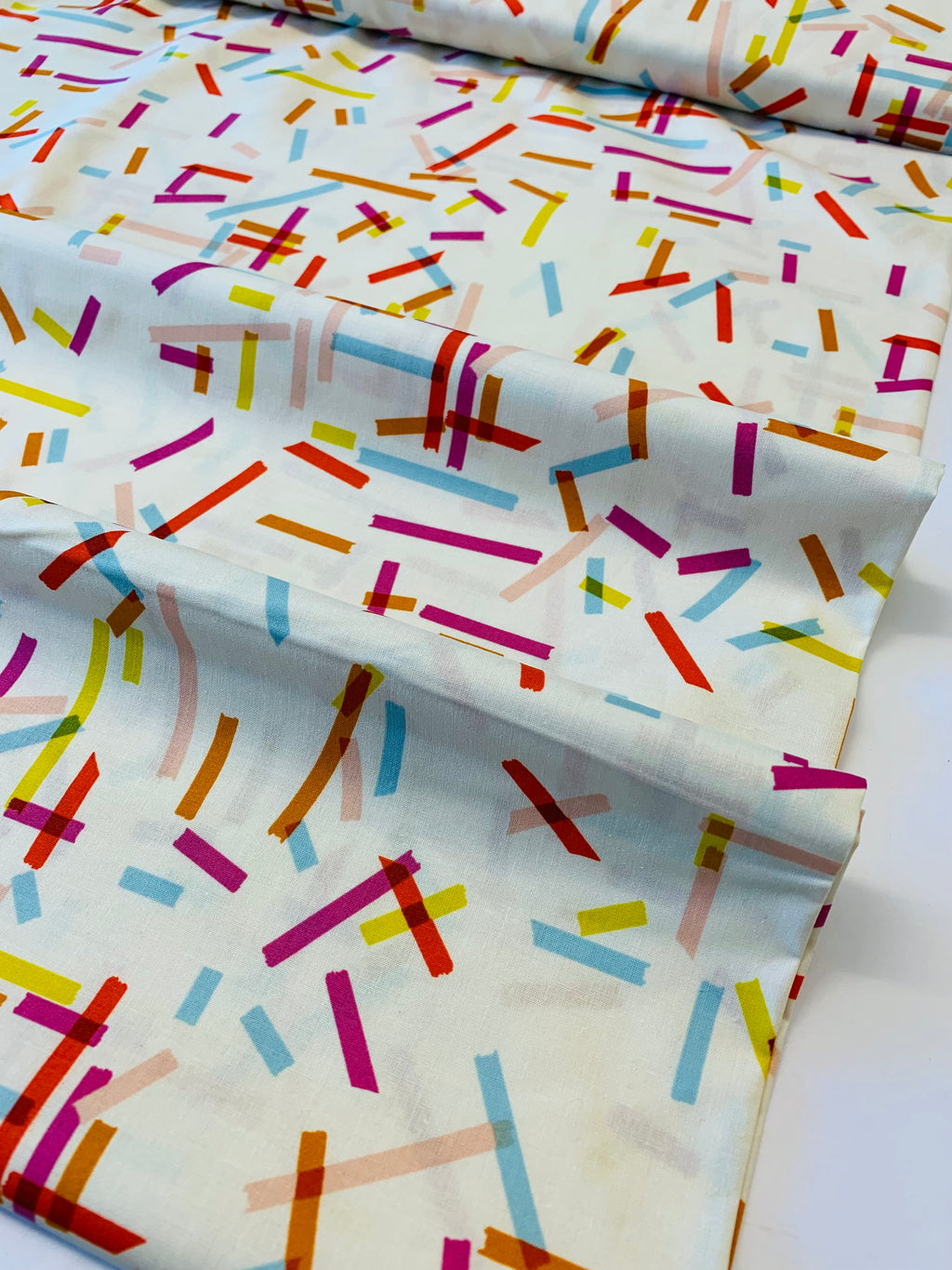 Ruby Star Society/ Salutations Washi in Natural