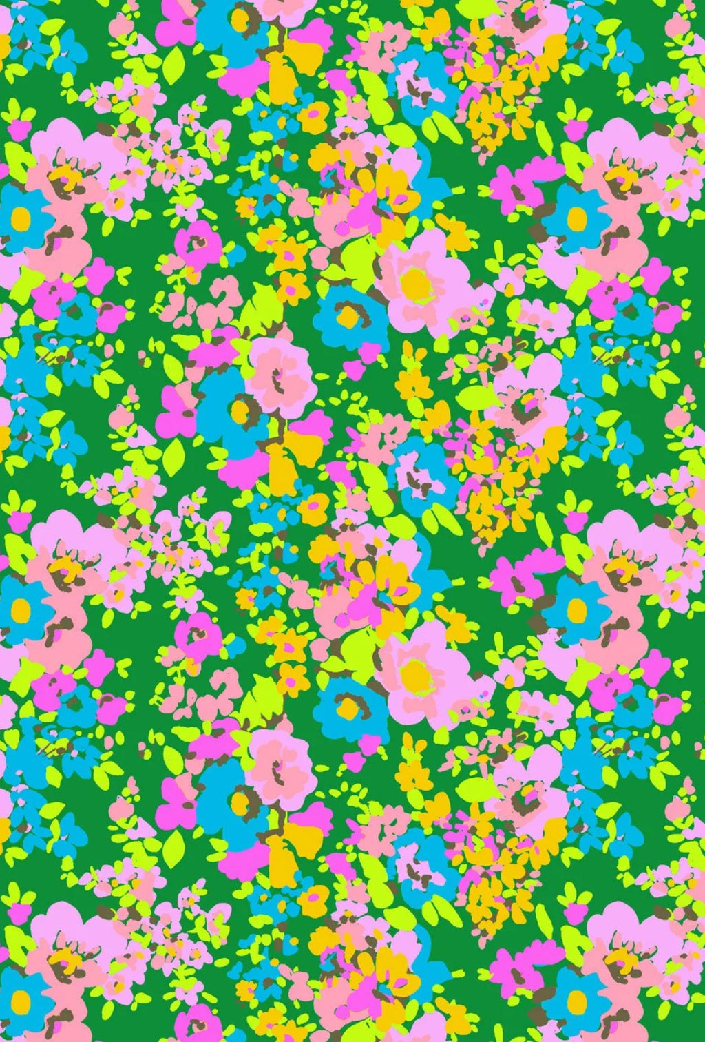 Jennifer Paganelli Sweet Talk/ Leann in Grass