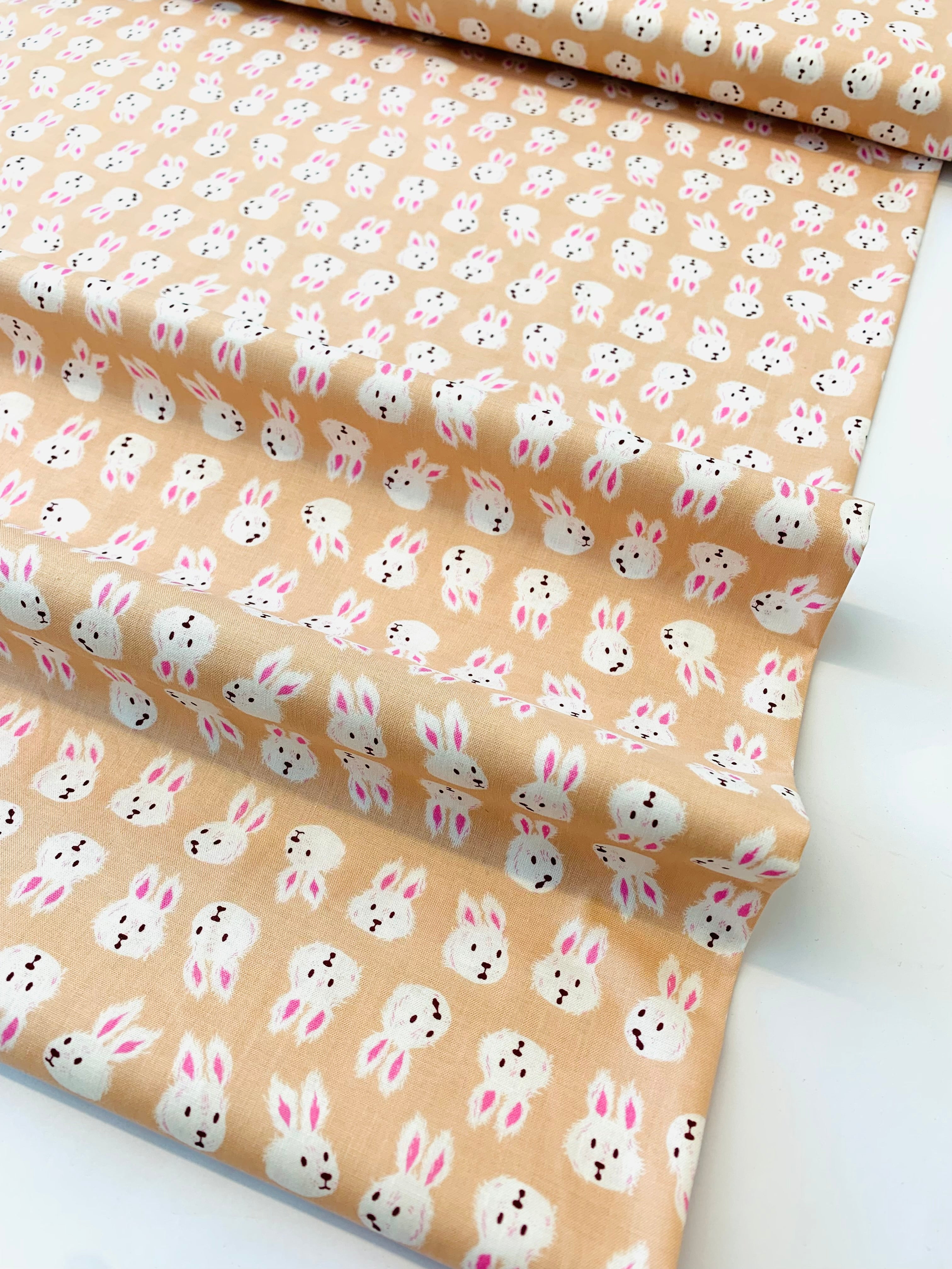 Hello Alice in Vintage Pink/ Ruby Star Society