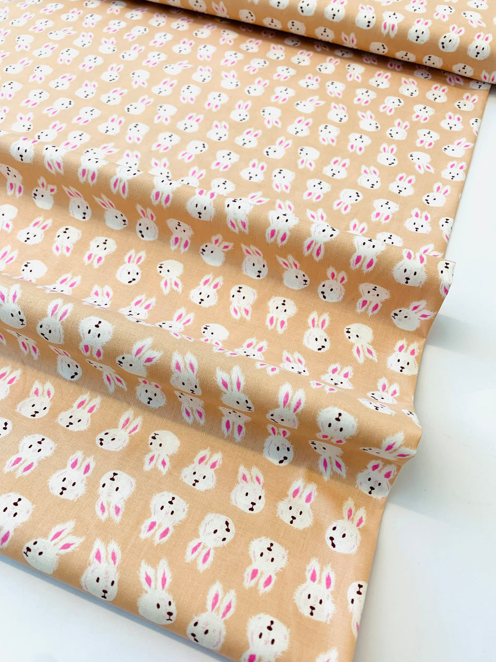 Hello Alice in Vintage Pink/ Ruby Star Society