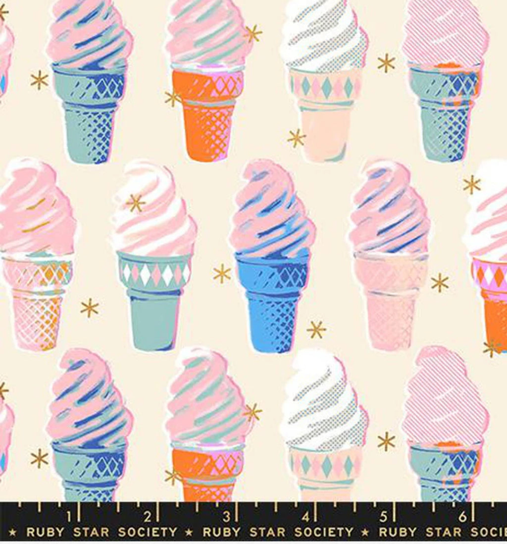 Ruby Star Society/ Best Day Ever Ice Cream  in Natural