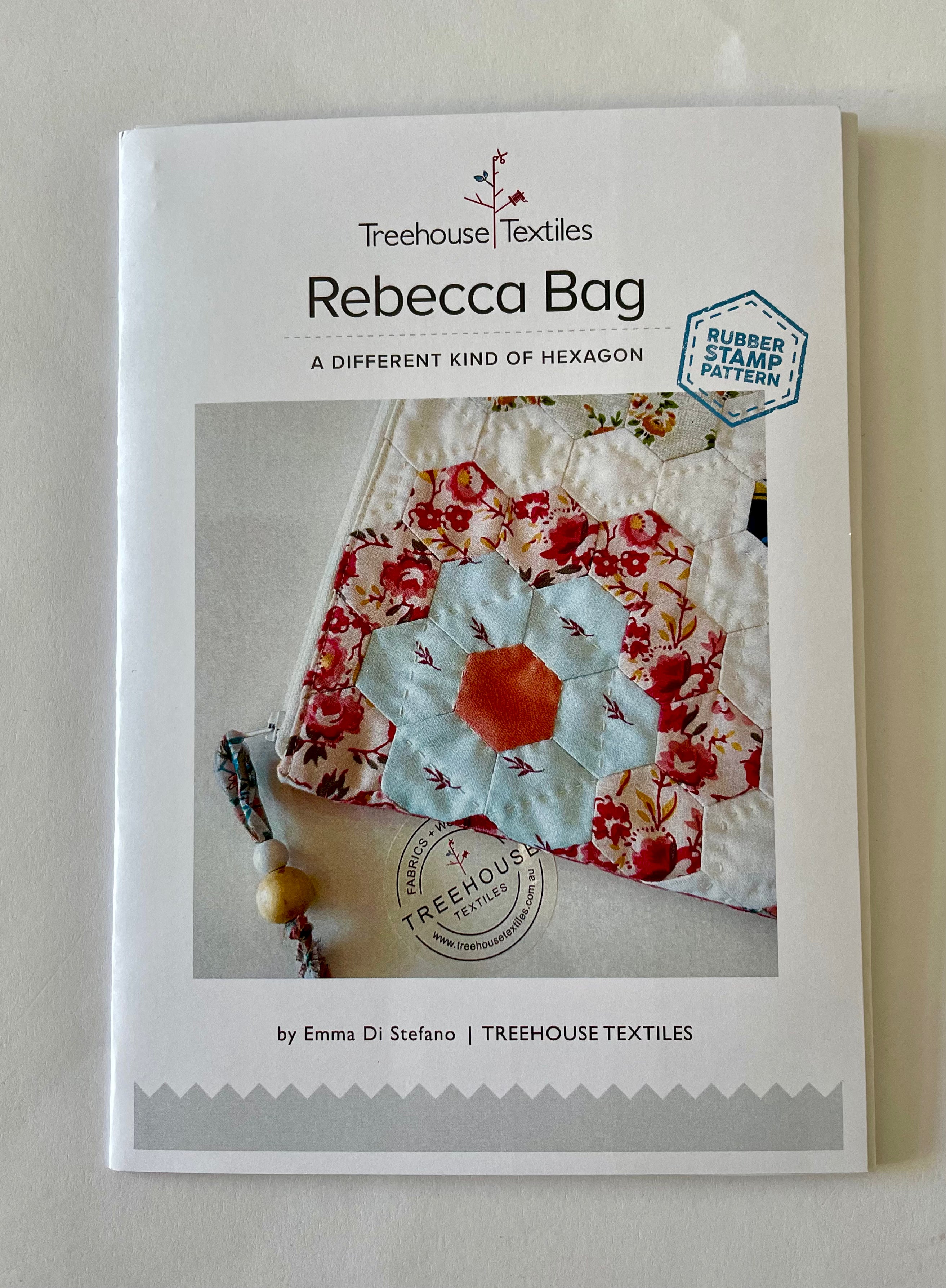 Treehouse Textiles/ Rebecca Bag