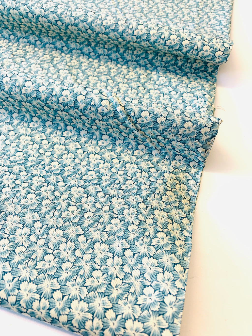 Andover Sewing Basket/ Cottontail