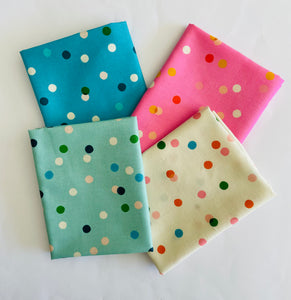 Carousel Fat Quarter Bundle