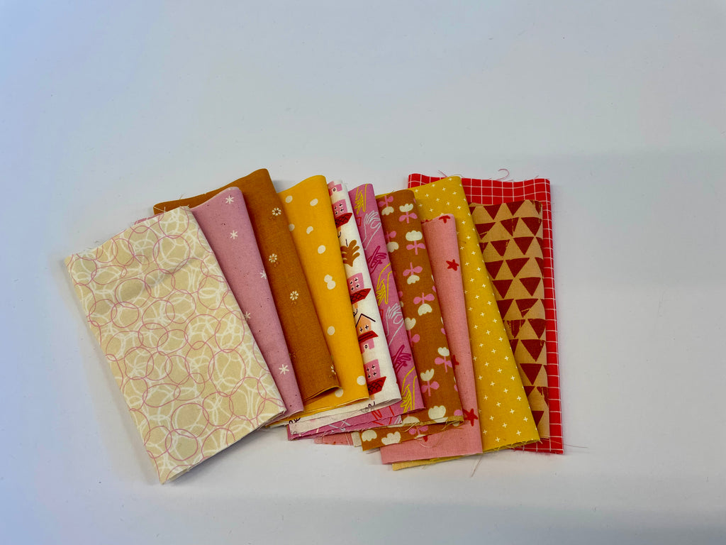 Ruby Star Society Small Cuts Bundle