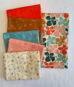 Pretty Things Fat Quarter Bundle