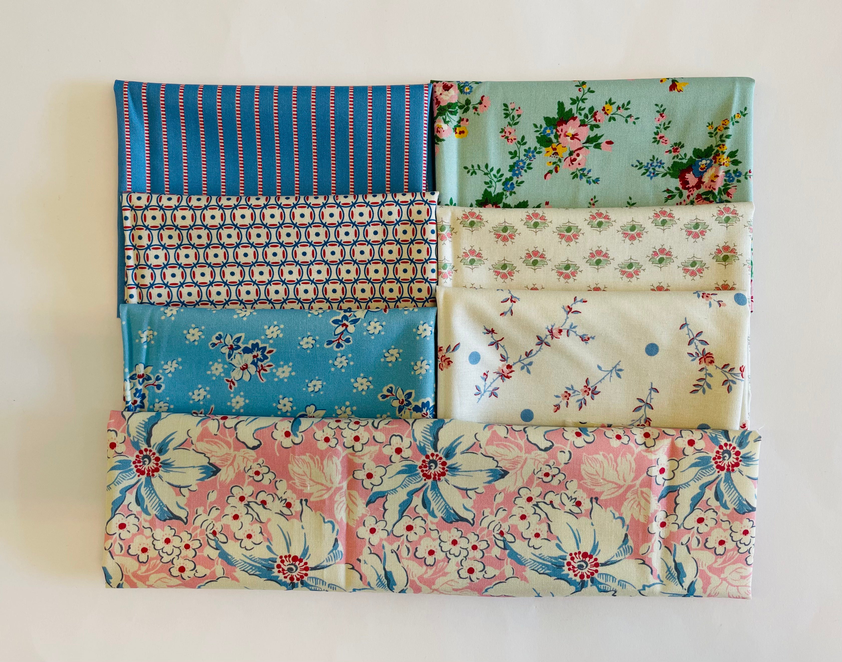 Vintage Vibes Fat 8th Bundle