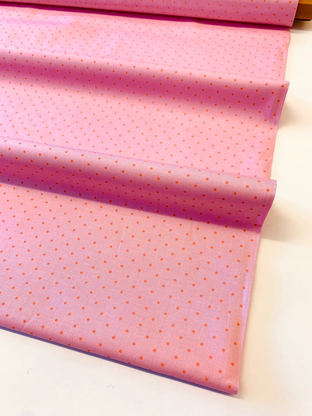 Tula Pink Tiny Beasts Dots/ Candy