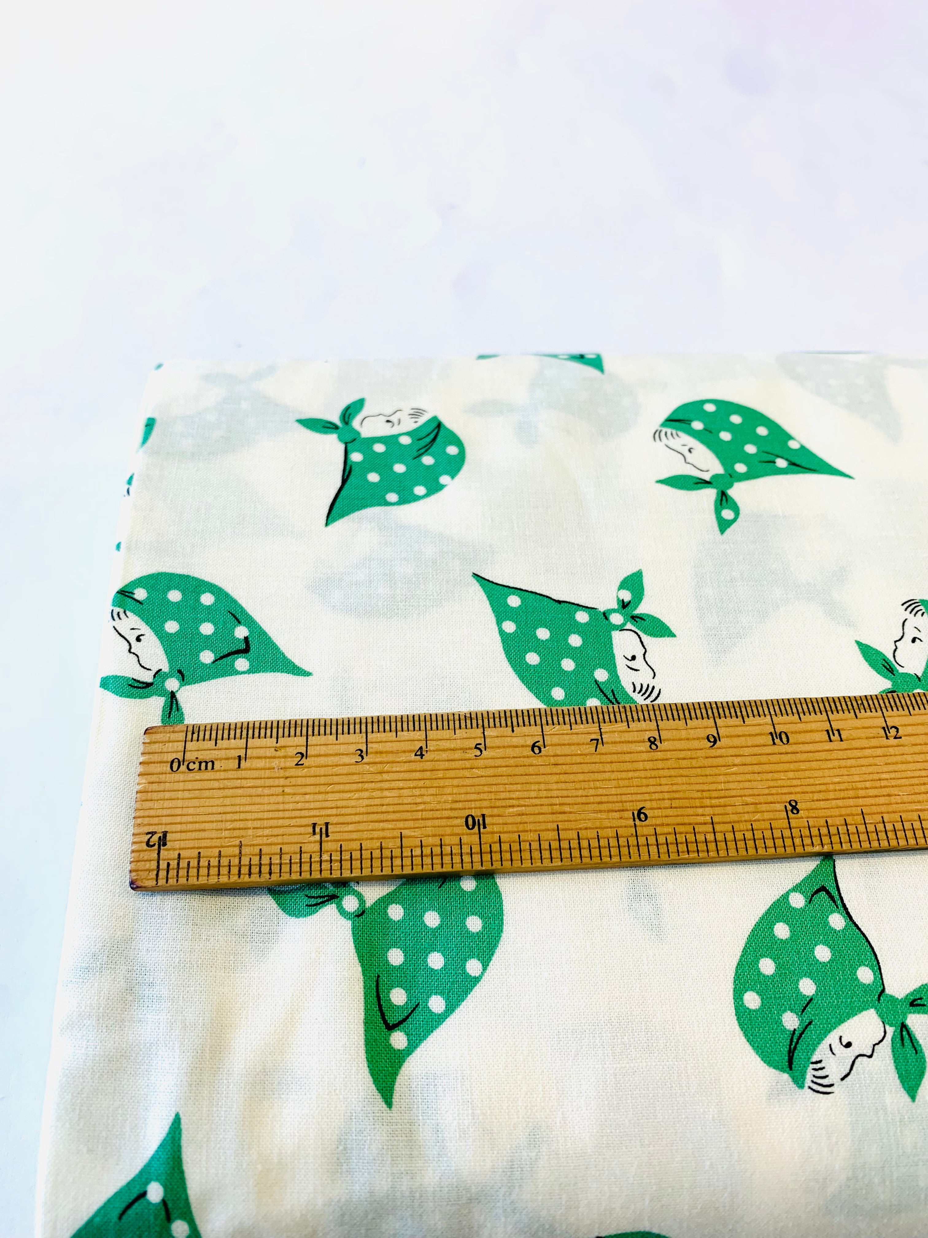 HANKY PANKY/ Petit Joli by Kei Fabrics