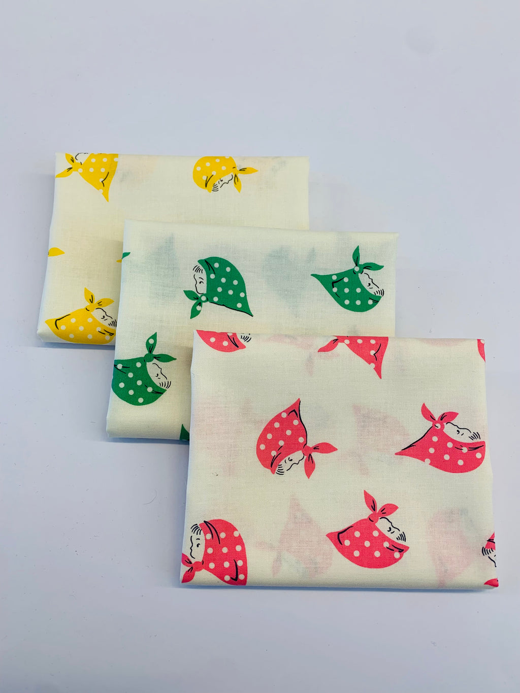 HANKY PANKY/ Fat Quarter Bundle