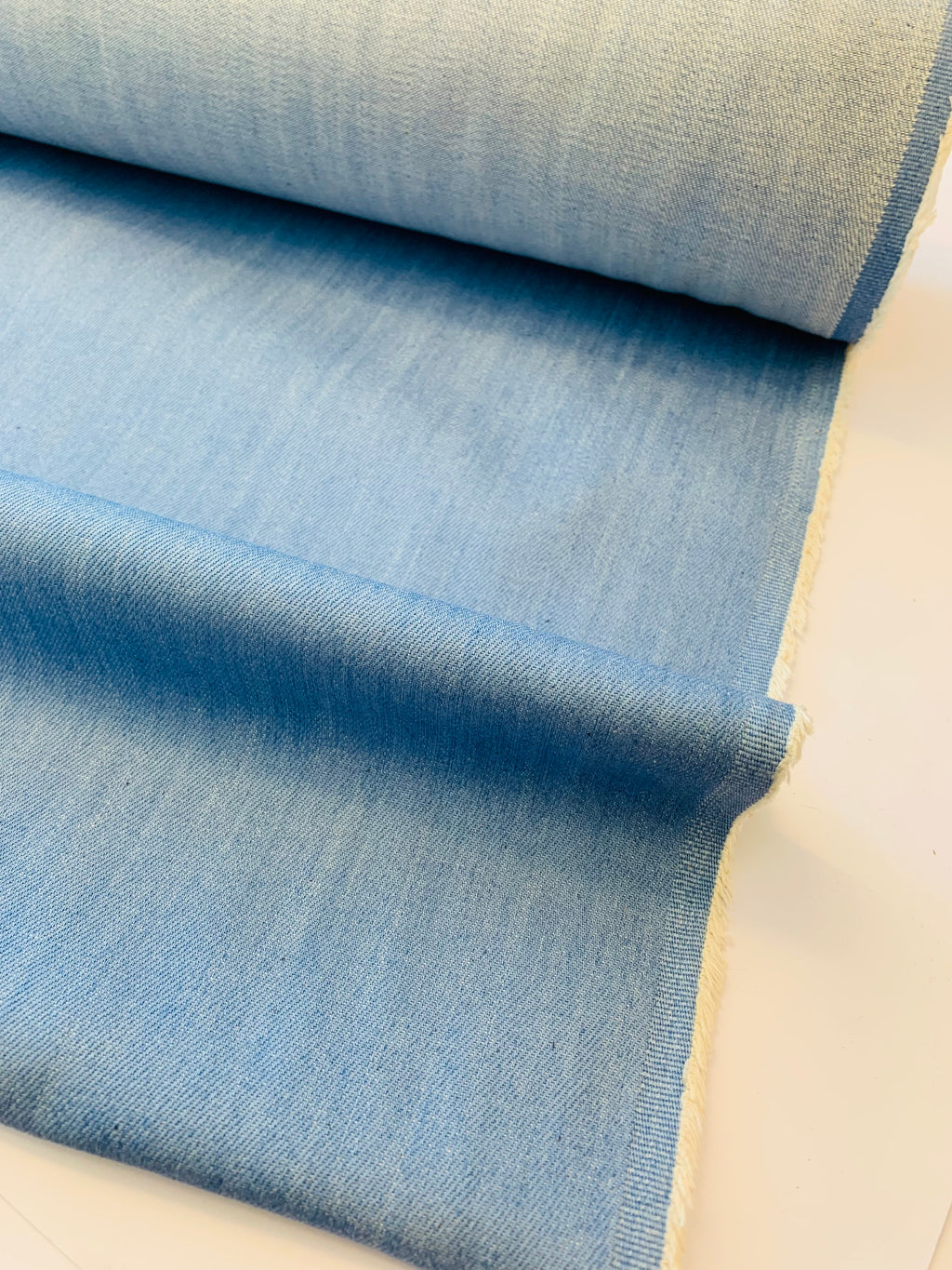 DAISY DUKE/ Stretch denim