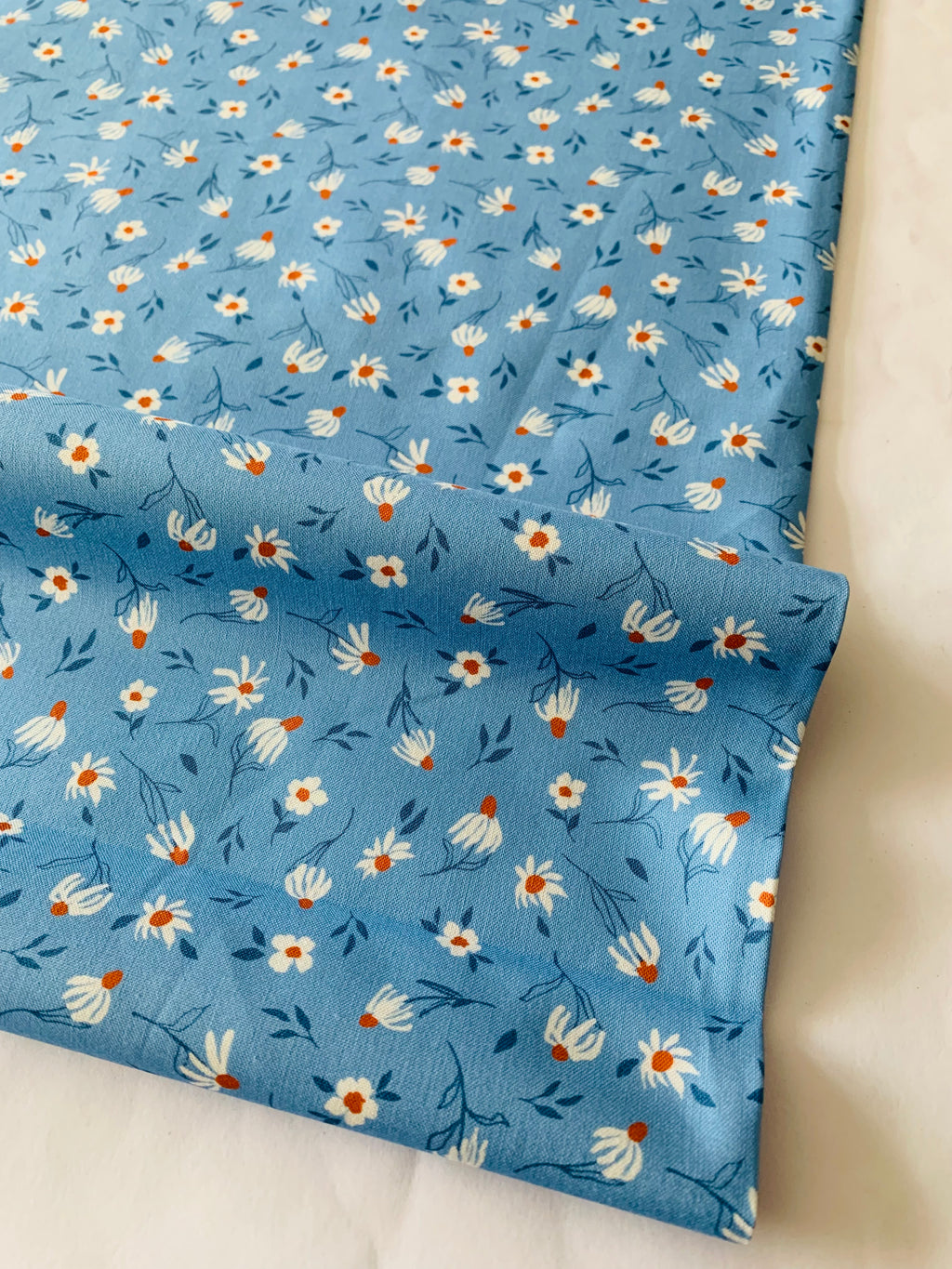 Sundance Little Suzy in Sky by Moda