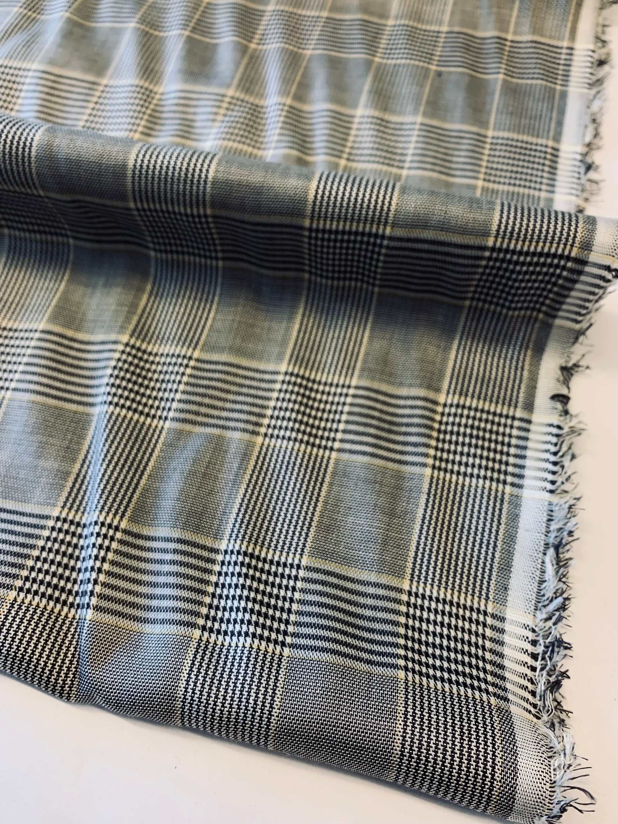 Apparel Fabric – Page 6 – The Selvedge Society