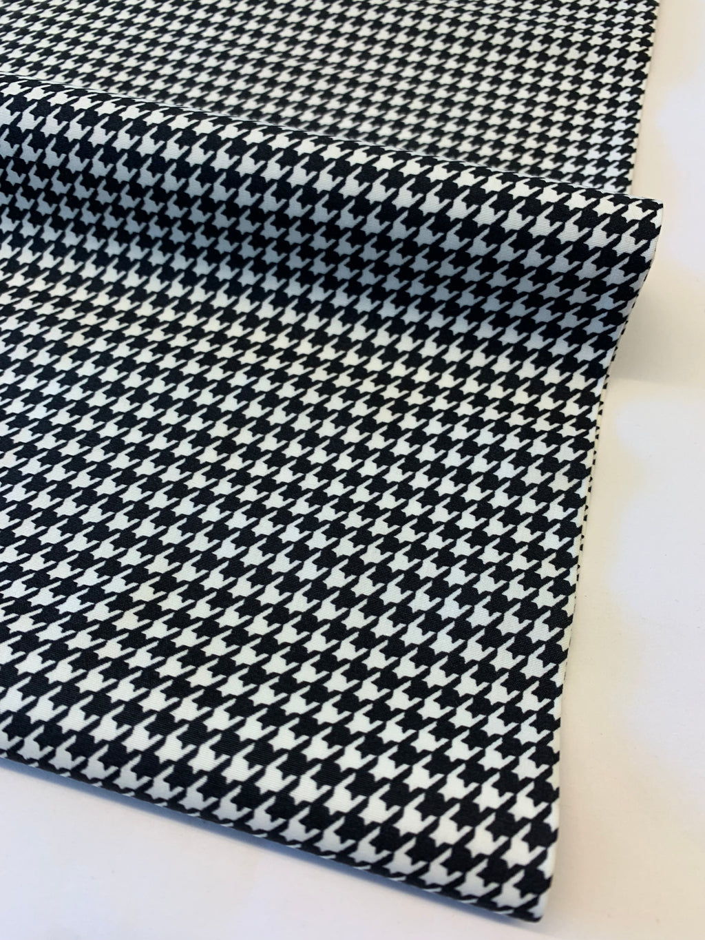 AGF Checkered Elements/ Houndstooth in Onyx