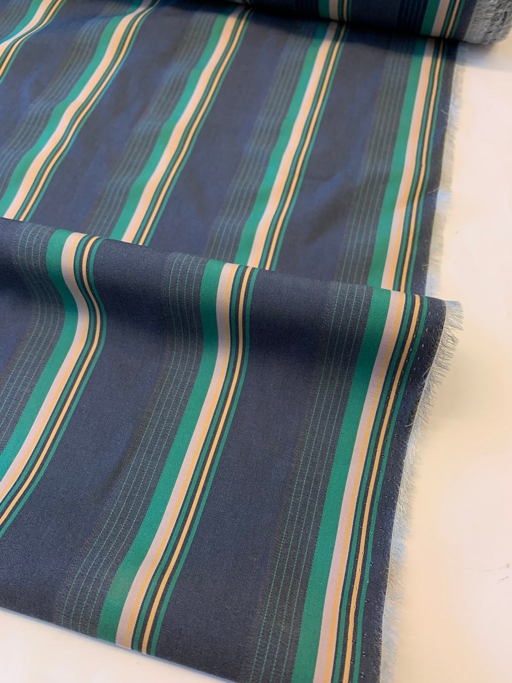 Japanese cotton MARSEILLE stripe