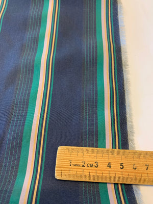 Japanese cotton MARSEILLE stripe