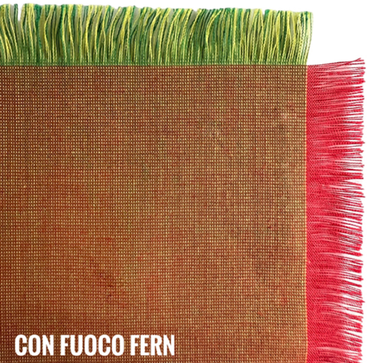 Fabric Journey & Co: Triple Shot Cotton/ Con Fuoco Fern