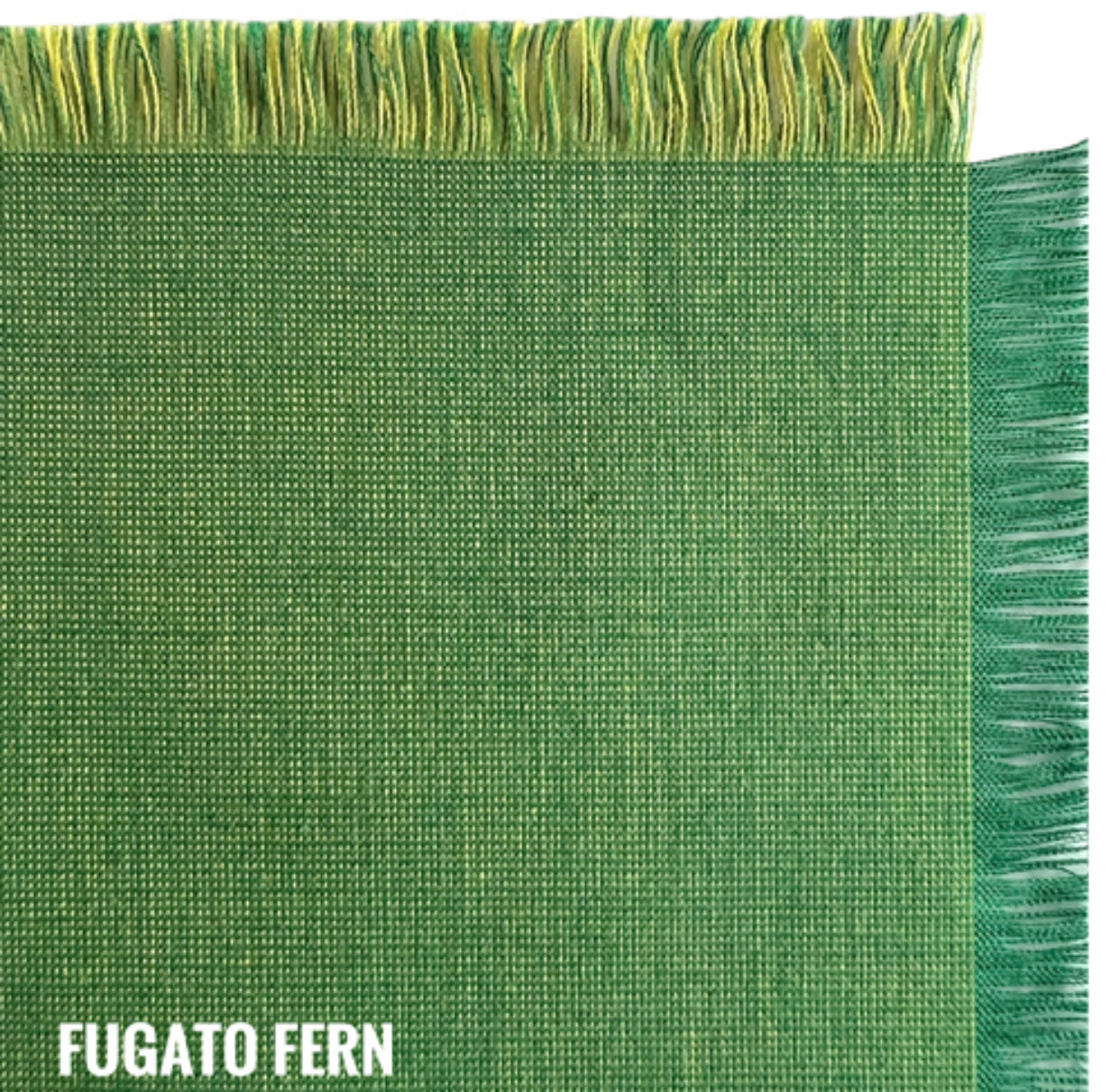 Fabric Journey & Co: Triple Shot Cotton/ Fugato Fern