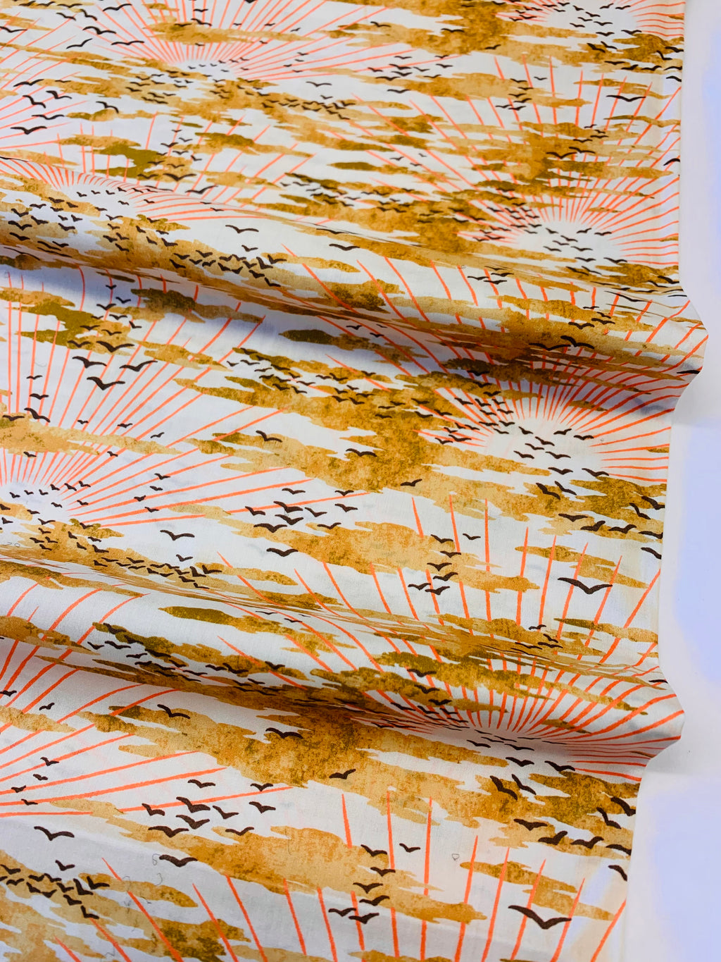 SALE  Liberty Fabrics/Odyssey: Ralston C Tana Lawn