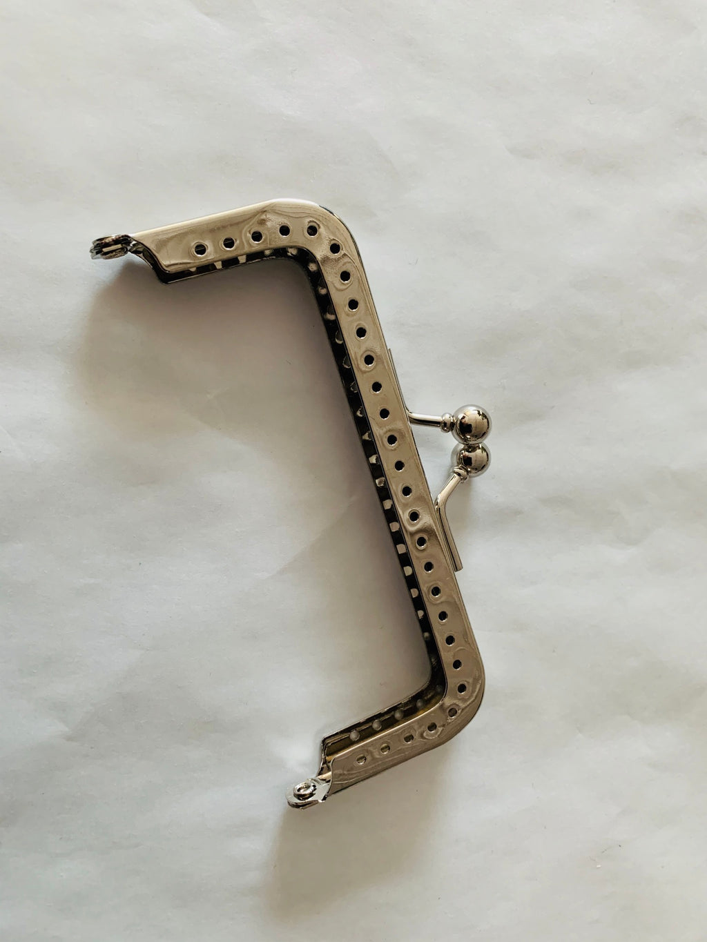 Vintage purse clips: clip only