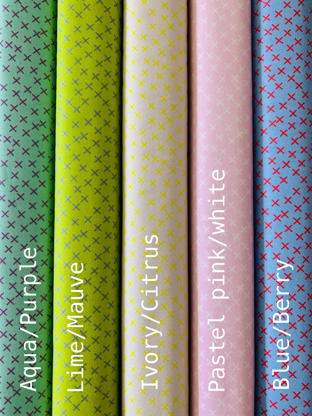 Devonstone Cross Roads 2 Building Block Basics