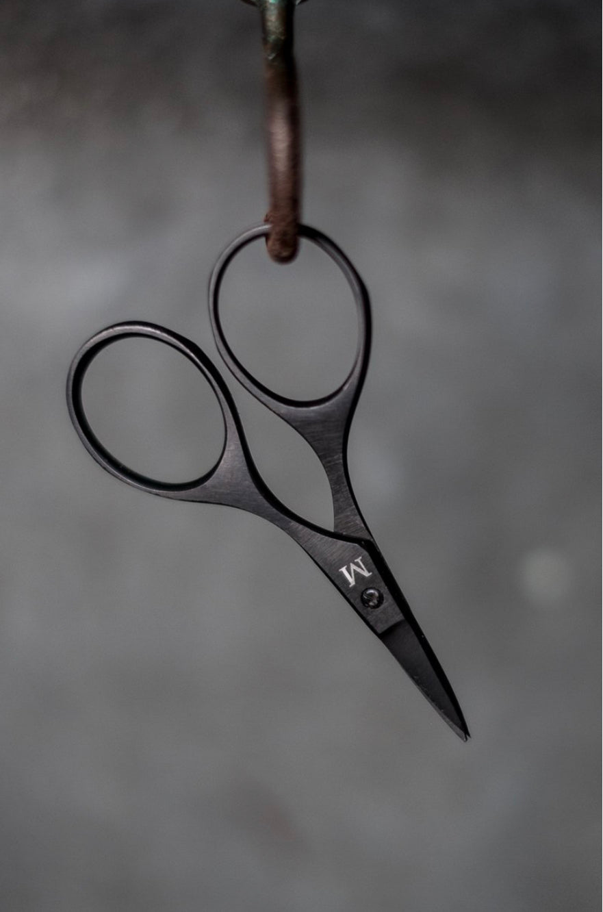 Merchant and Mills Baby Bow Scissors