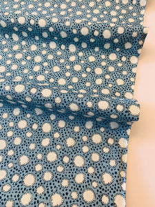 Liberty Cotton: The Artist’s Collection/ Spotty Dotty
