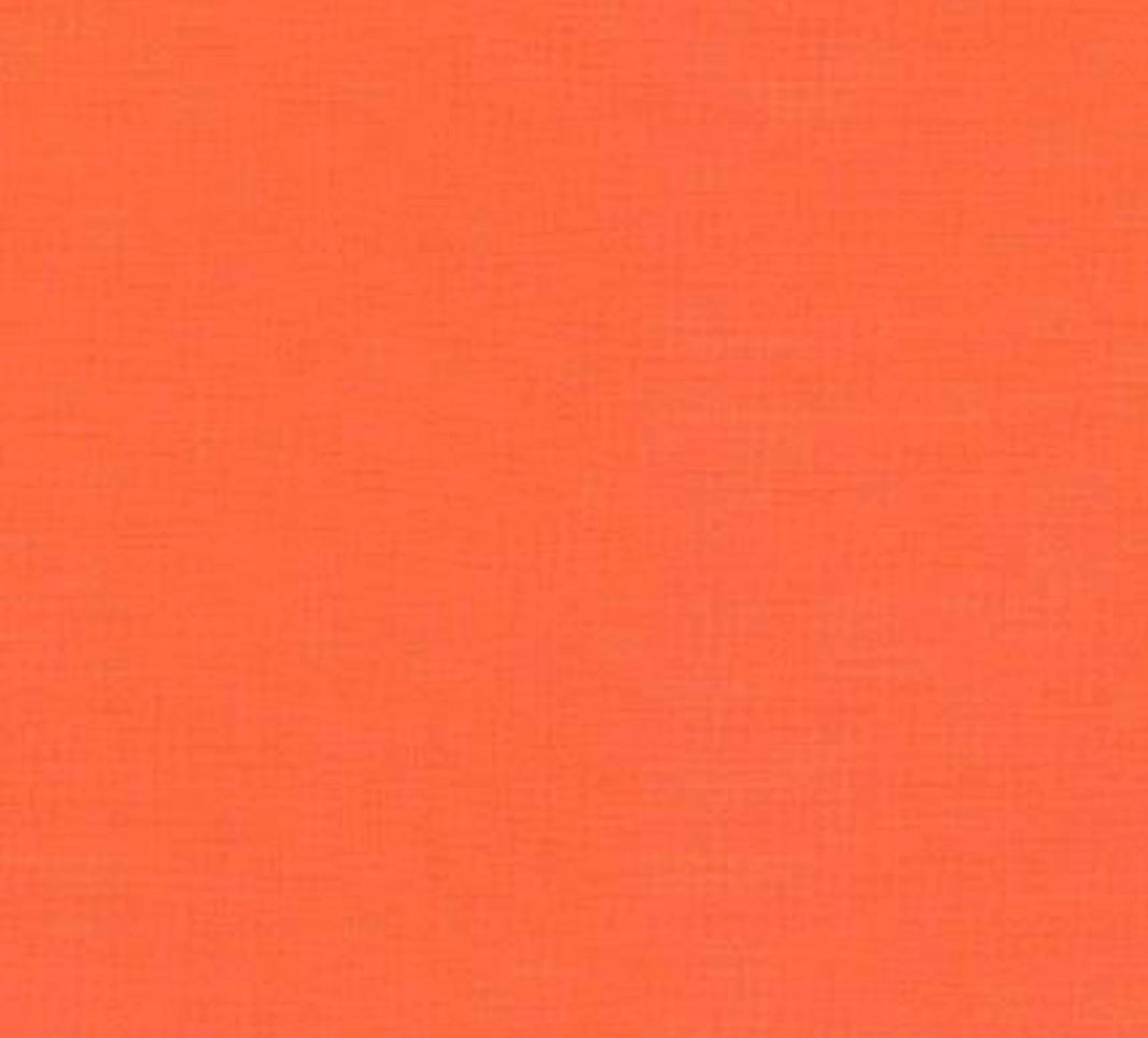 Kona Cotton Solids/ 853 Orangeade