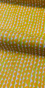 Windham Fabrics: Atlantis/ Ripple in Mustard